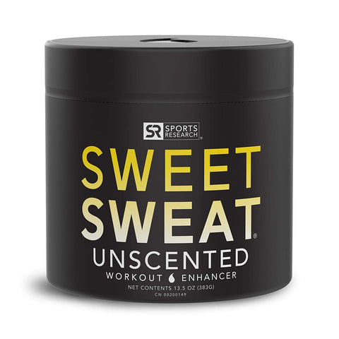Sweet Sweat Unscented