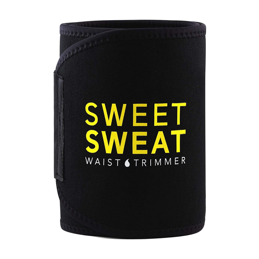 Sweet Sweat Waist Trimmer – DYNAMIC TONE