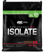 Performance Whey Isolate