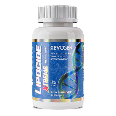 Lipocide Xtreme