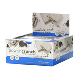 Power Crunch