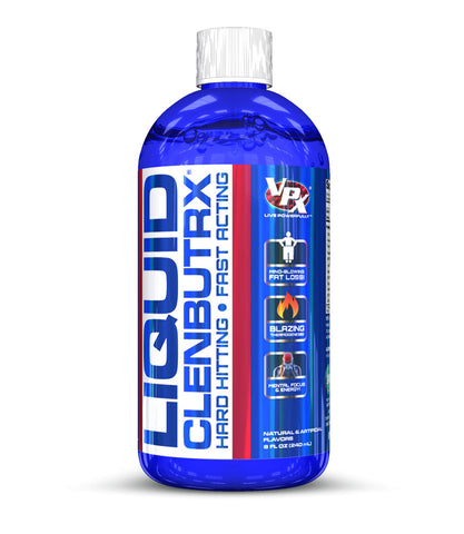 Liquid Clenbutrx