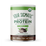 Plant Based Protein With Superfoods