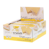 Power Crunch