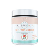 Alani NU Pre-Workout