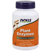 Plant Enzymes
