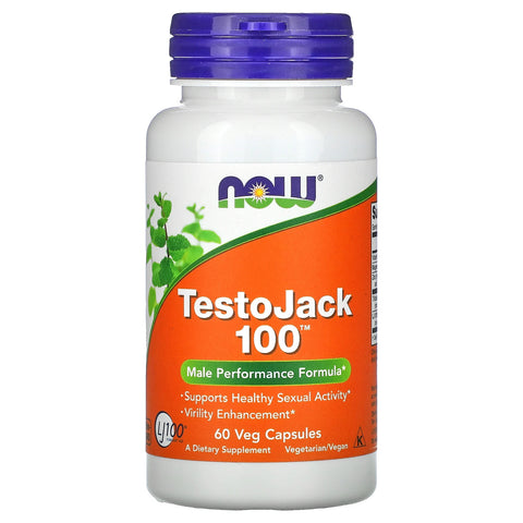 TestoJack