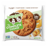 The Complete Cookie