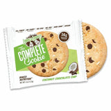 The Complete Cookie