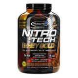 Nitro-Tech 100% Whey Gold