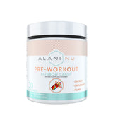 Alani NU Pre-Workout