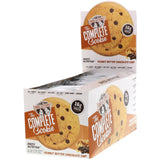 The Complete Cookie