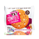 The Complete Cookie