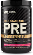 Gold Standard PRE Advanced