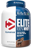 Elite 100% Whey