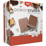 Power Crunch