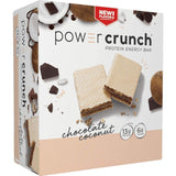 Power Crunch