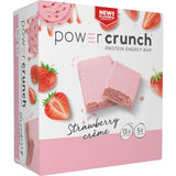 Power Crunch