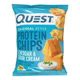 Quest Chips