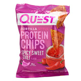 Quest Chips