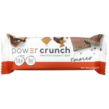 Power Crunch