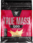 True Mass 1200