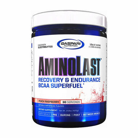 AminoLast