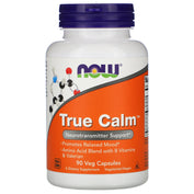 True Calm
