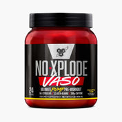 NO Xplode Vaso Pump