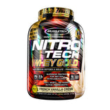 Nitro-Tech 100% Whey Gold