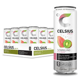 Celsius Live Fit - 12