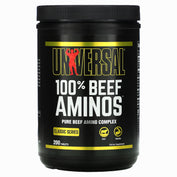 100℅ Beef Amino