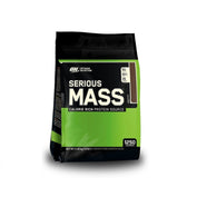 Serious Mass