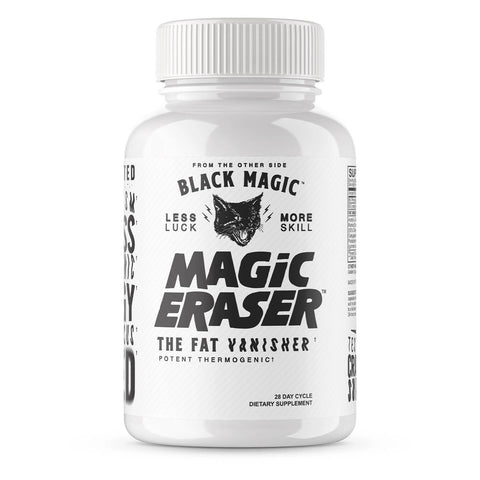 Magic Eraser