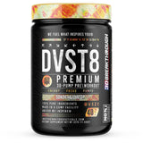 DVST8