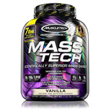 Mass-Tech