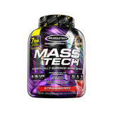 Mass-Tech