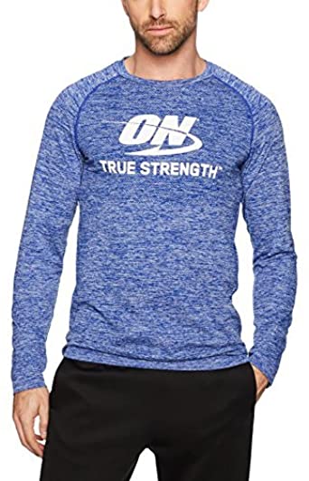 割引価格 True TONE DYNAMIC – Shirt Sleeve Long Strength 瞬発系
