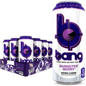 Bang Energy Drink RTD