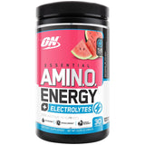 Essential Amino Energy Electrolytes