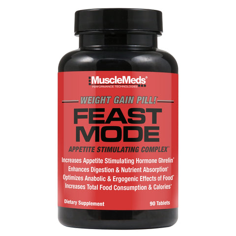 Feast Mode