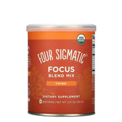 Focus Blend Mix