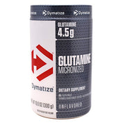 Glutamine Micronized