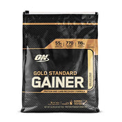 Gold Standard Gainer