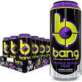 Bang Energy Drink RTD