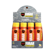 FUBAR Energy Shot