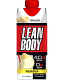 Lean Body RTD