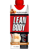 Lean Body RTD