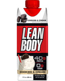 Lean Body RTD