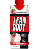 Lean Body RTD